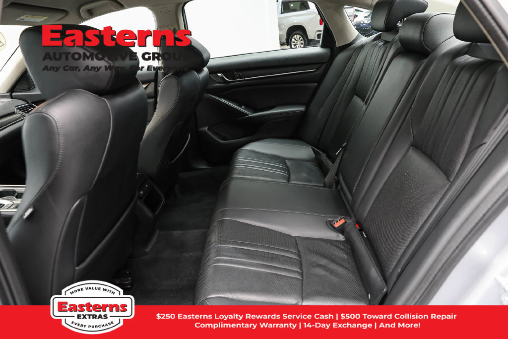 Used 2022 Honda Accord Sport Special Edition image 21