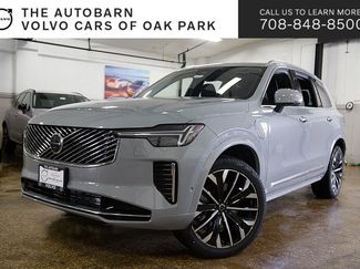 New 2026 Volvo XC90 T8 Plus w/ Protection Package video 1