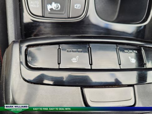 Used 2022 Hyundai Tucson N Line image 27