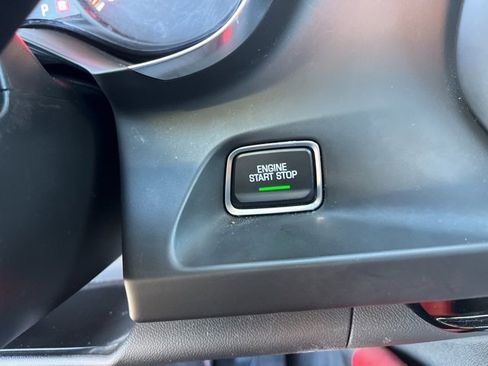 Used 2021 Chevrolet Camaro SS w/ Redline Edition image 19