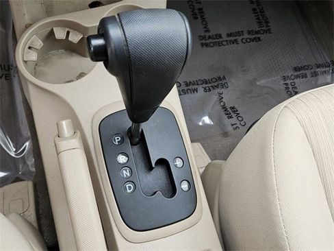 Used 2010 Kia Sportage LX image 23