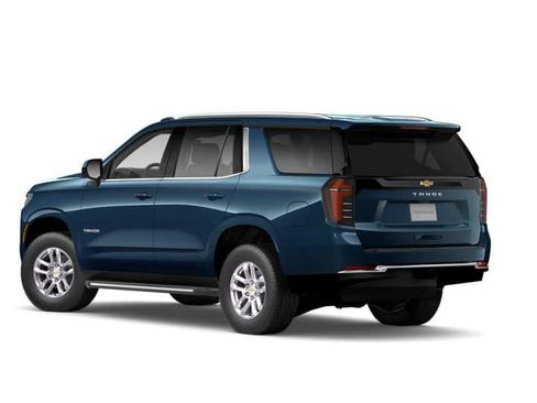New 2026 Chevrolet Tahoe LS RWD image 29