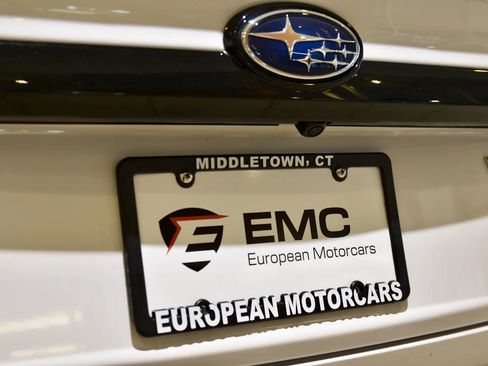 Used 2022 Subaru WRX Premium AWD/4WD image 10