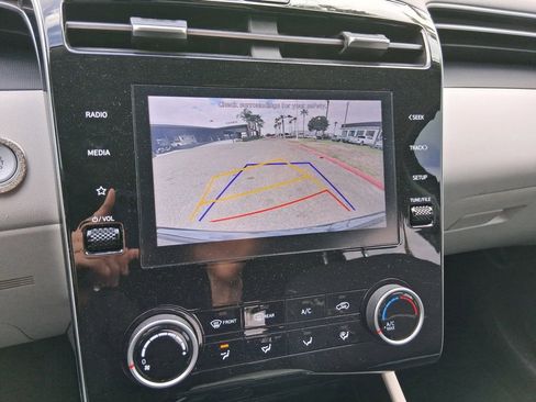 Used 2022 Hyundai Tucson SEL image 10