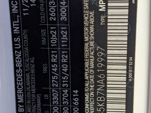 Used 2022 Mercedes-Benz GLE 450 4MATIC image 19