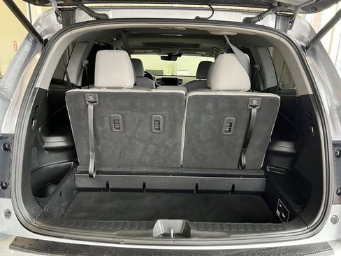 Used 2021 Honda Pilot Special Edition image 14