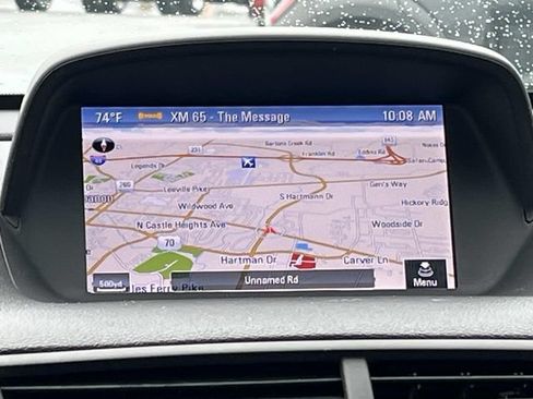 Used 2016 Buick Encore Leather w/ Experience Buick Package FWD image 15