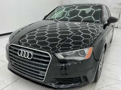 Used 2015 Audi A3 1.8T Premium Plus FWD image 1
