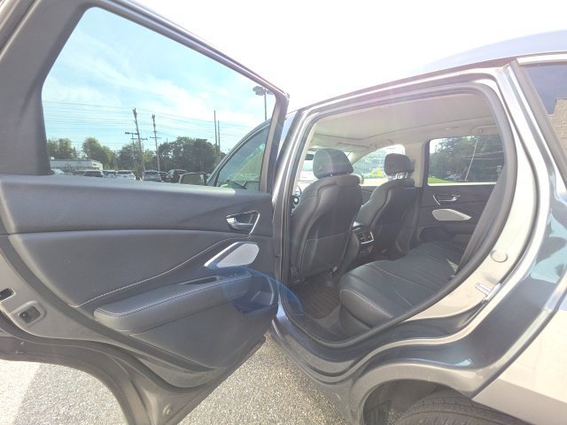 Used 2024 Acura RDX w/ Technology Package AWD/4WD image 10