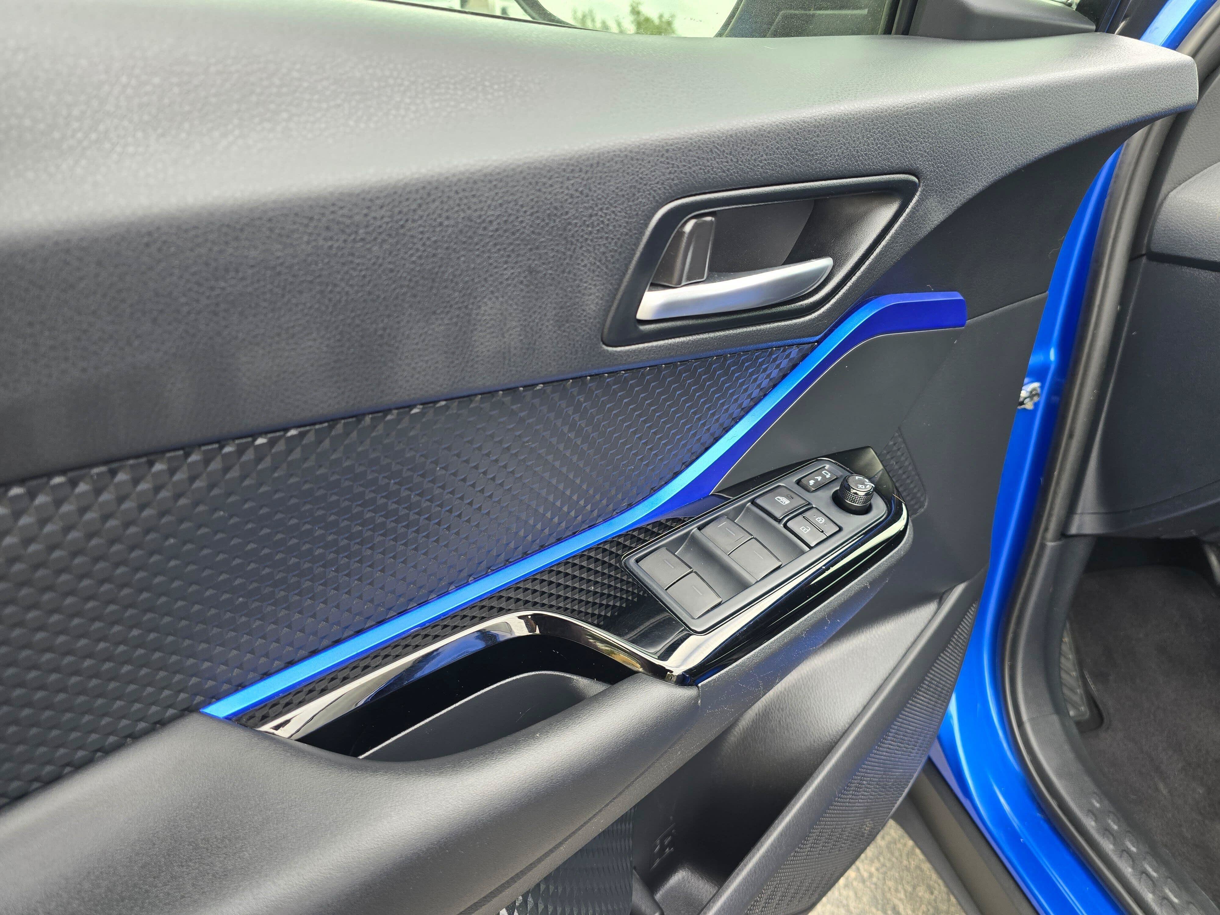 Certified 2021 Toyota C-HR XLE FWD image 20