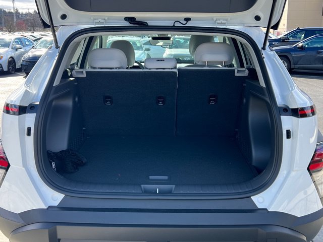 New 2026 Hyundai Kona SEL Sport AWD/4WD image 8