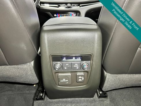 Used 2024 Buick Enclave Avenir w/ Avenir Technology Package AWD/4WD image 24