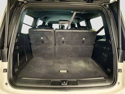 Used 2022 Jeep Wagoneer Series III w/ Convenience Group I image 24