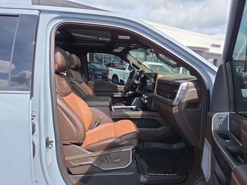Used 2026 Ford F350 King Ranch w/ Tremor Off-Road Package AWD/4WD image 17