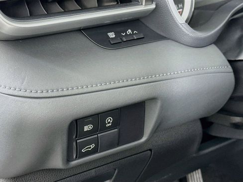 Certified 2026 Toyota Highlander XLE AWD/4WD image 16
