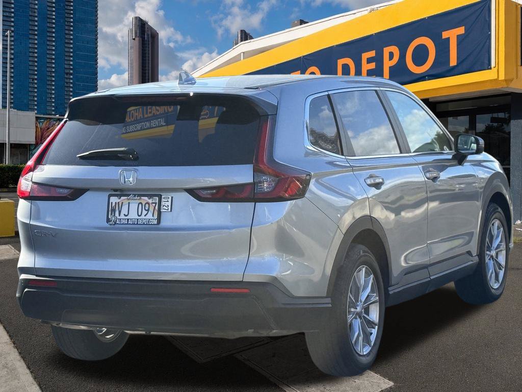 Used 2023 Honda CR-V EX-L image 5