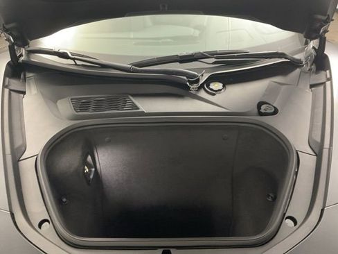 Certified 2024 Chevrolet Corvette Stingray Coupe w/ Battery Protection Package image 21