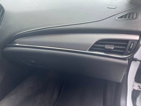 Used 2017 Cadillac ATS Luxury AWD/4WD image 42