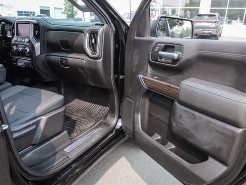 Used 2019 GMC Sierra 1500 SLE w/ SLE Value Package AWD/4WD image 62
