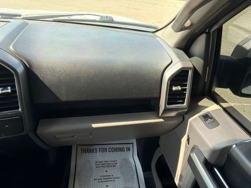Used 2016 Ford F150 XLT w/ Equipment Group 301A Mid AWD/4WD image 21
