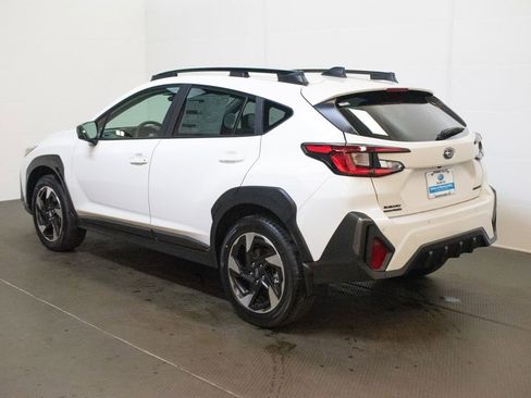 New 2026 Subaru Crosstrek 2.5i Limited AWD/4WD image 6