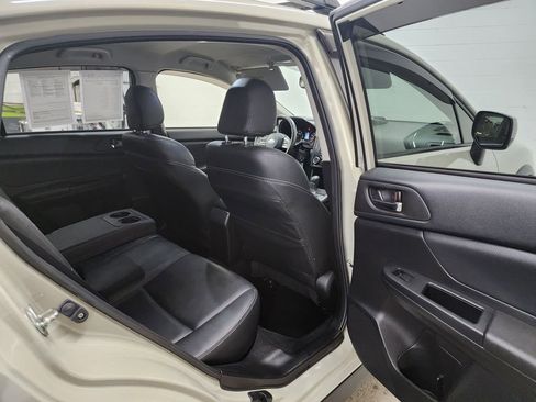 Used 2014 Subaru Crosstrek 2.0i Limited w/ Popular Package #2 image 29