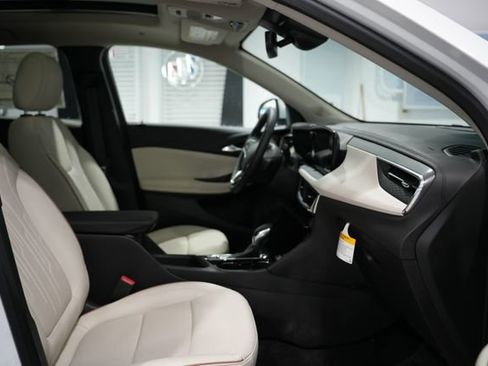 New 2026 Buick Encore GX Avenir AWD/4WD image 18