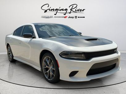 Used 2023 Dodge Charger GT
