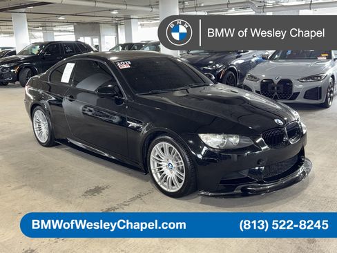 Used 2013 BMW M3 Coupe RWD image 1