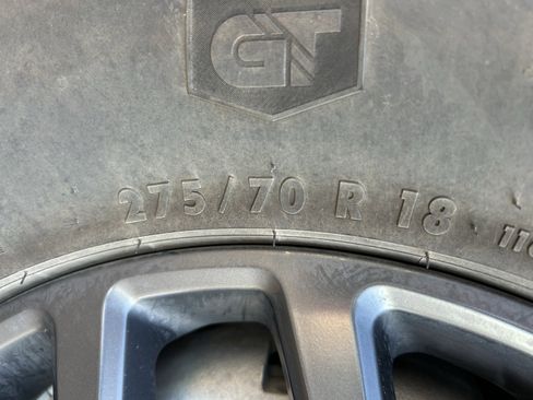 Used 2023 Ford F150 Tremor image 10