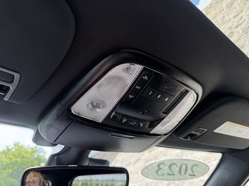 Used 2023 Dodge Durango R/T AWD/4WD image 21