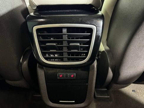 Certified 2022 Lincoln Nautilus Black Label w/ Class II Trailer Tow Package AWD/4WD image 19