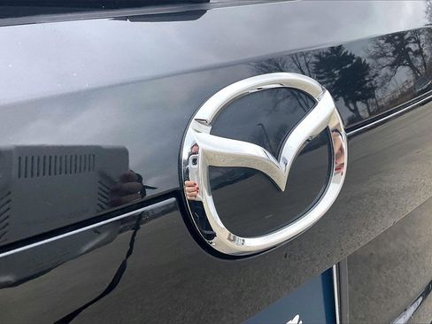 Certified 2021 MAZDA CX-5 Signature image 8