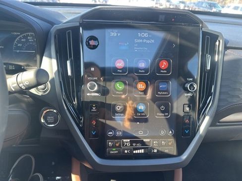 New 2025 Subaru Forester Touring image 23