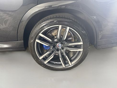 Used 2023 BMW X6 M w/ Executive Package AWD/4WD image 37