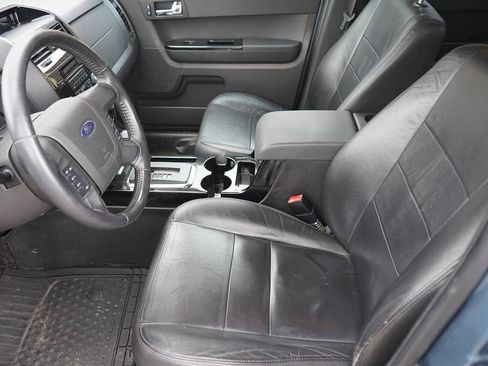 Used 2010 Ford Escape Limited AWD/4WD image 10