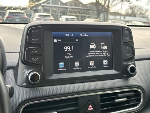 Used 2021 Hyundai Kona SEL image 11