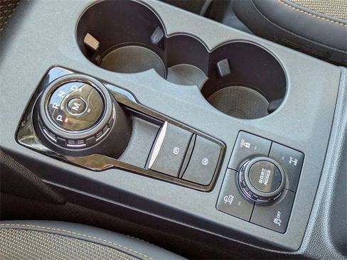 Used 2023 Ford Bronco Sport Badlands image 25