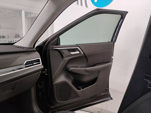Used 2024 Mitsubishi Outlander SE FWD image 59