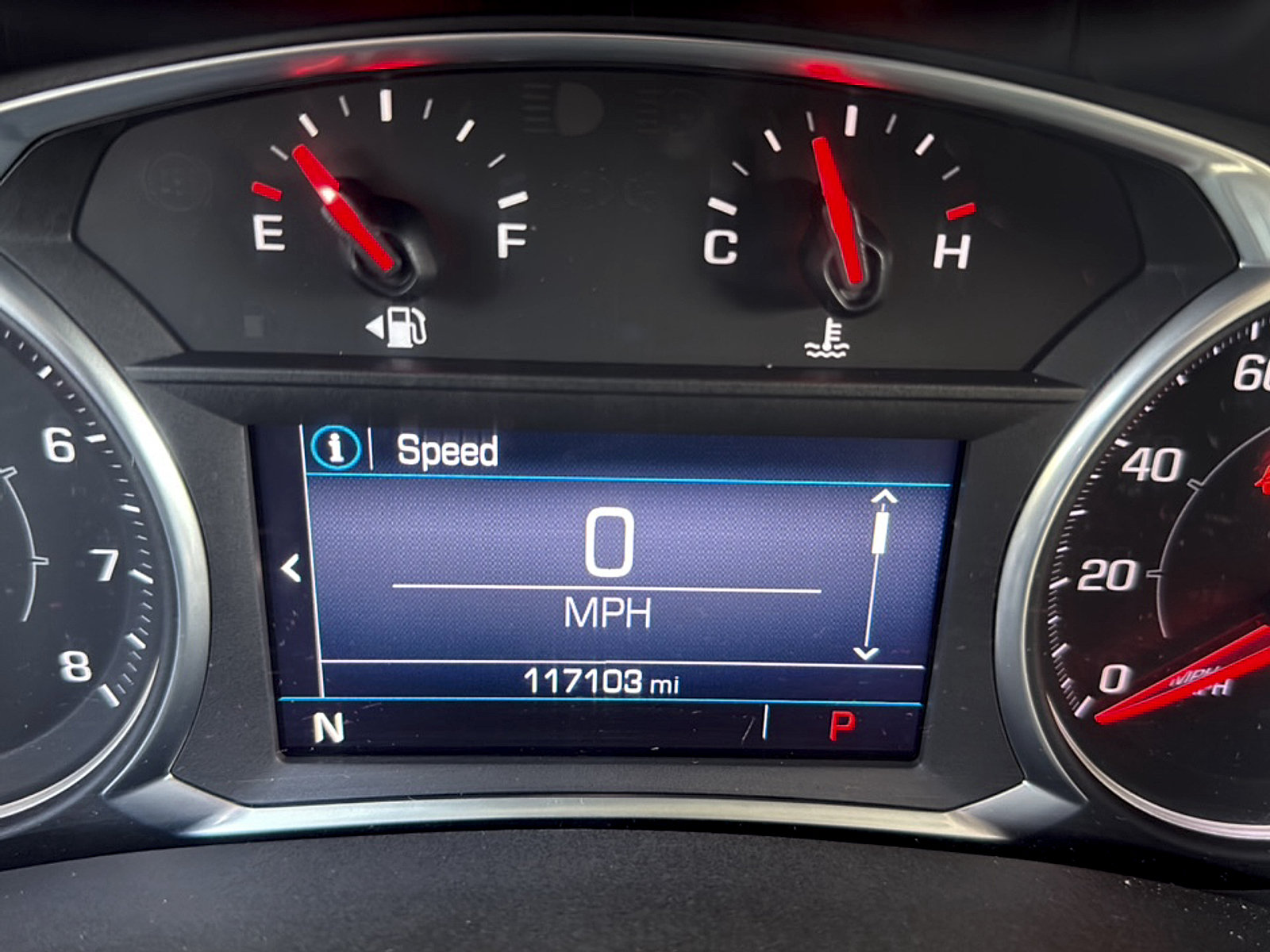 Used 2019 GMC Terrain SLE w/ Driver Convenience Package FWD image 10