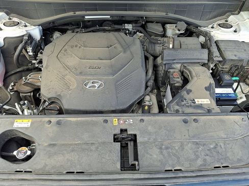 Used 2024 Hyundai Palisade Limited AWD/4WD image 29