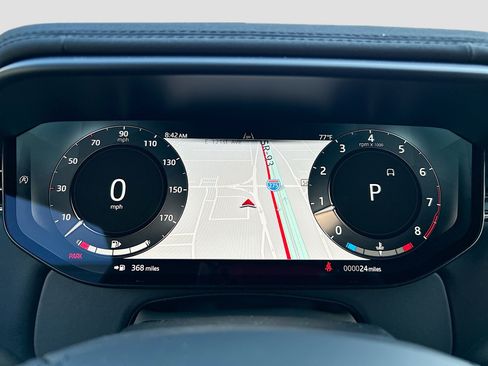 New 2025 Land Rover Range Rover Sport Dynamic SE image 34