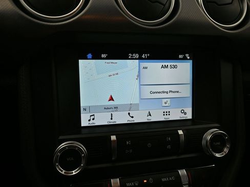 Used 2019 Ford Mustang Premium w/ Equipment Group 201A image 22