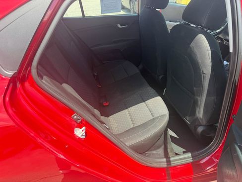 Used 2022 Kia Rio S FWD image 14