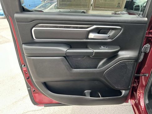 Used 2023 RAM 1500 Big Horn AWD/4WD image 22