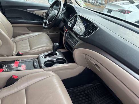Used 2020 Honda Pilot EX-L image 18