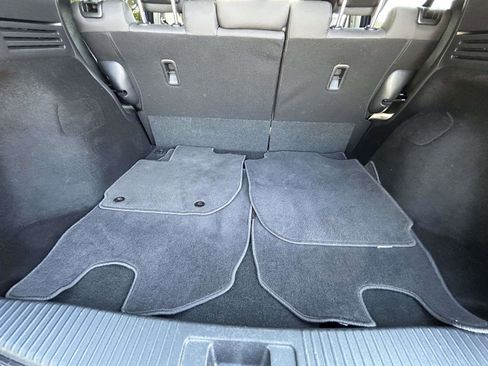 Used 2022 Honda HR-V EX image 16