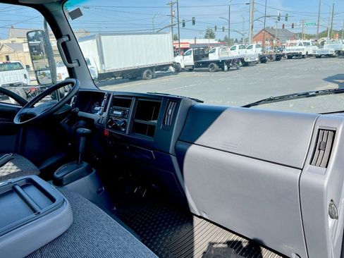 New 2024 Chevrolet Low Cab Forward image 57
