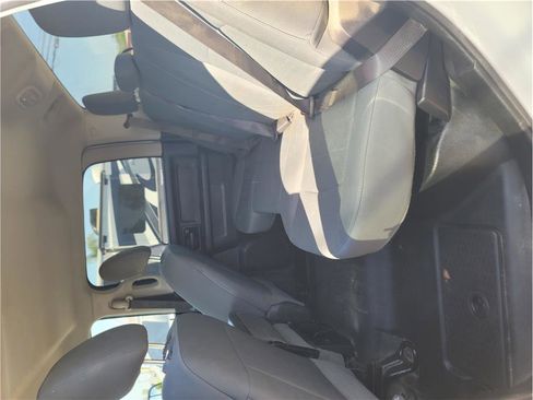 Used 2016 RAM 3500 Tradesman w/ Popular Equipment Group RWD image 9