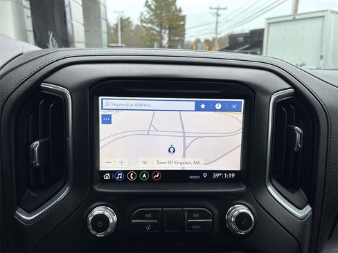 Used 2019 GMC Sierra 1500 AT4 w/ AT4 Premium Package image 25